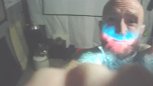 Smurfschmidt online show from 18, 12, 2025