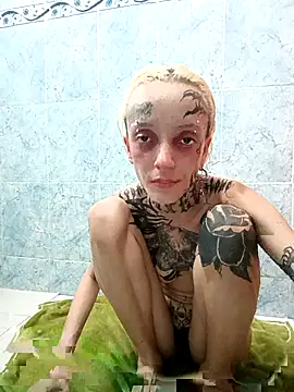 barbara anal squirt  online show from 4, 10, 2025