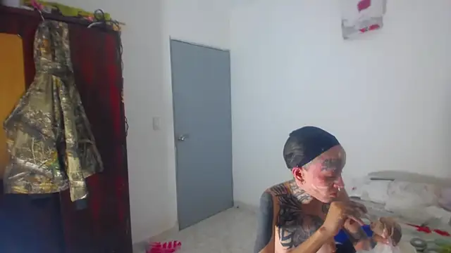 barbara anal squirt  online show from 6, 5, 2026