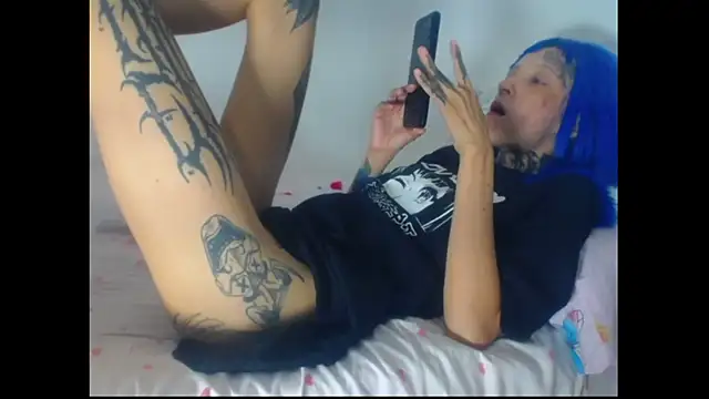 barbara anal squirt  online show from 10, 5, 2026