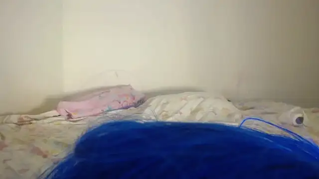 barbara anal squirt  online show from 15, 5, 2026