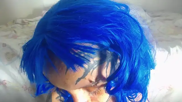 barbara anal squirt  online show from 16, 5, 2026