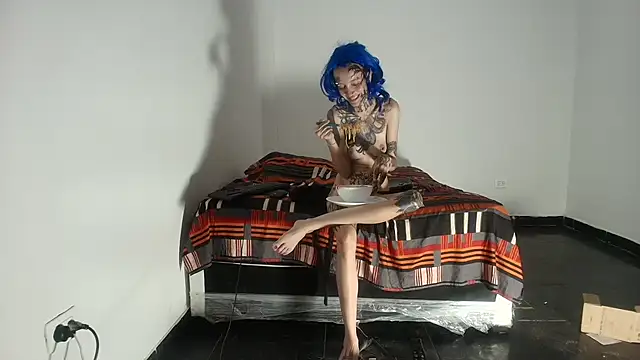 Snapshot of barbara_anal_squirt_ chatting on 11, 6, 2026 barbara anal squirt online show from 11, 6, 2026