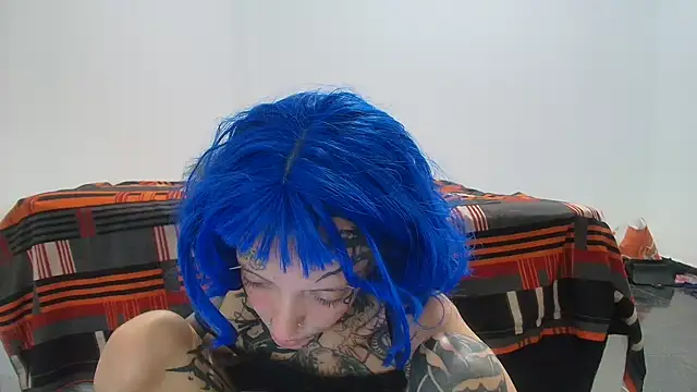 Snapshot of barbara_anal_squirt_ chatting on 16, 6, 2026 barbara anal squirt online show from 16, 6, 2026
