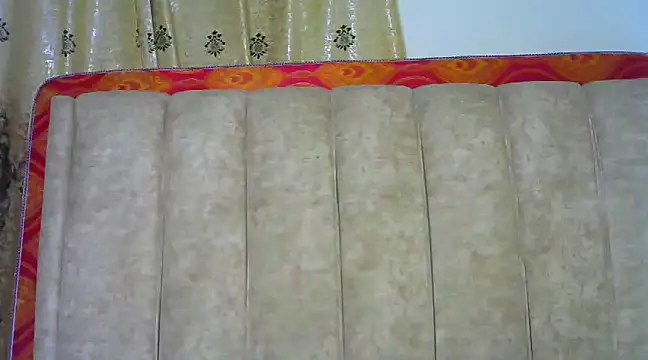 Snapshot of CarlaBeckky chatting on 28, 1, 2025 CarlaBeckky online show from 28, 1, 2025