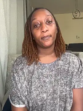 CarlaBeckky online show from 27, 11, 2025