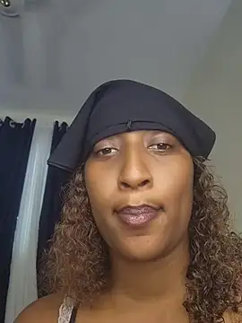Snapshot of CarlaBeckky chatting on 13, 6, 2026 CarlaBeckky online show from 13, 6, 2026