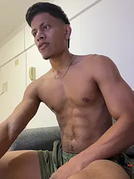 bbchocolate27 online show from 11, 3, 2026