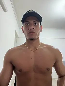 bbchocolate27 online show from 19, 5, 2026