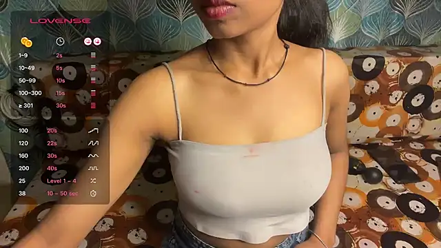 Snapshot of shuhana_ chatting on 17, 3, 2026 shuhana online show from 17, 3, 2026