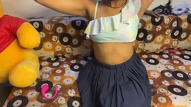 Snapshot of shuhana_ chatting on 10, 5, 2026 shuhana online show from 10, 5, 2026