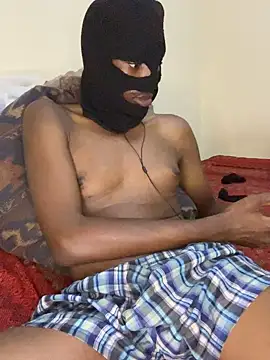 Gifttheskimaskboy online show from 2, 4, 2026