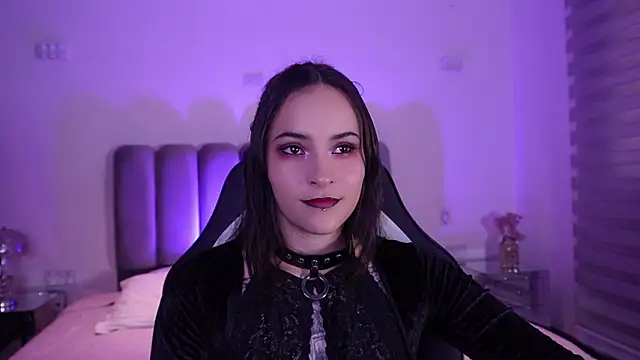 AnnyThompson  online show from 31, 1, 2026