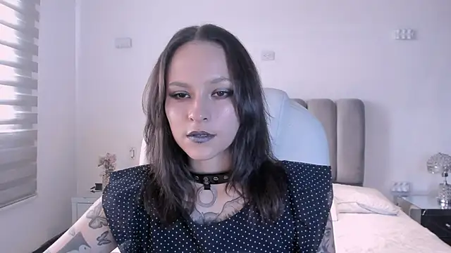 Snapshot of AnnyThompson_ chatting on 18, 2, 2026 AnnyThompson online show from 18, 2, 2026