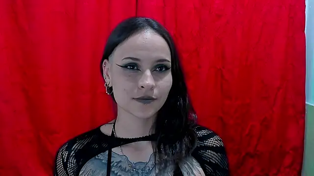 Snapshot of AnnyThompson_ chatting on 10, 4, 2026 AnnyThompson online show from 10, 4, 2026