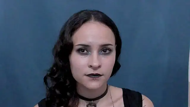 Snapshot of AnnyThompson_ chatting on 14, 4, 2026 AnnyThompson online show from 14, 4, 2026