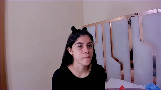 TifanyChill online show from 17, 9, 2025