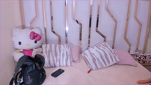 Snapshot of TifanyChill chatting on 3, 10, 2025 TifanyChill online show from 3, 10, 2025