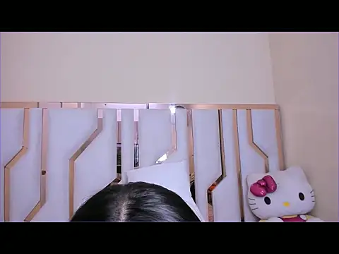 Snapshot of TifanyChill chatting on 21, 10, 2025 TifanyChill online show from 21, 10, 2025