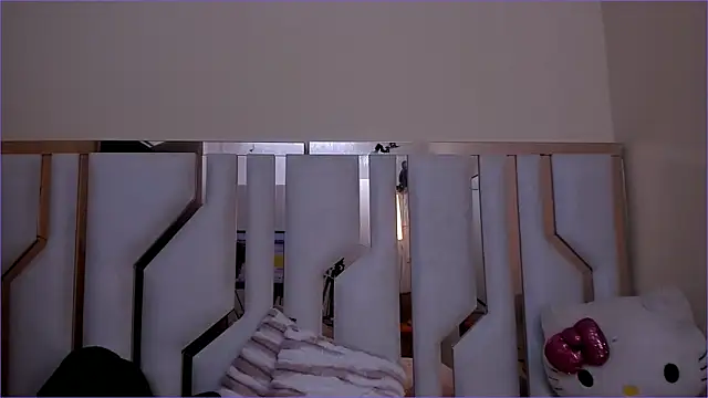 TifanyChill online show from 19, 12, 2025