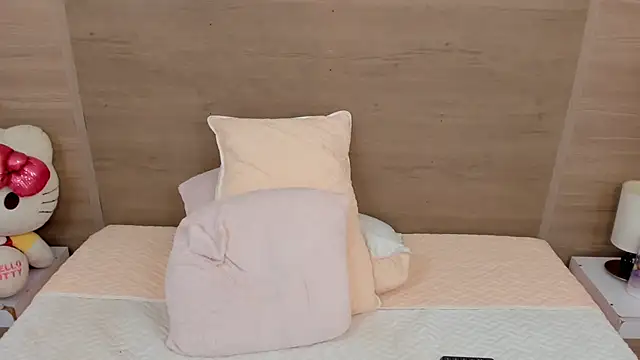 TifanyChill online show from 24, 3, 2026