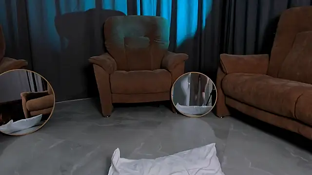 tiny rony online show from 17, 9, 2025