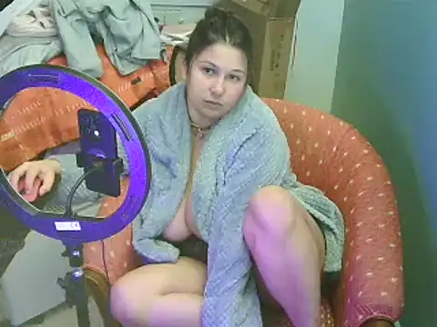 minette-sexy online show from 17, 12, 2024