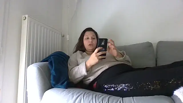 minette-sexy online show from 16, 1, 2025