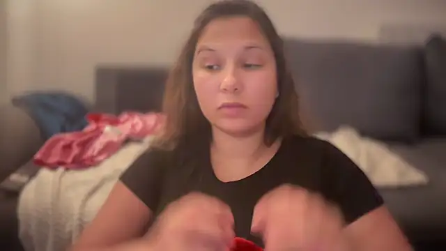 minette-sexy online show from 19, 9, 2025