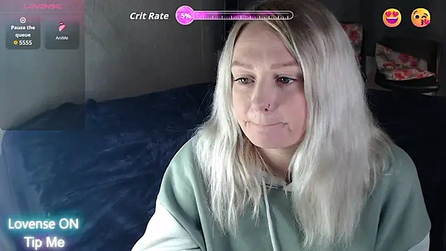 laurynrox online show from 18, 11, 2025