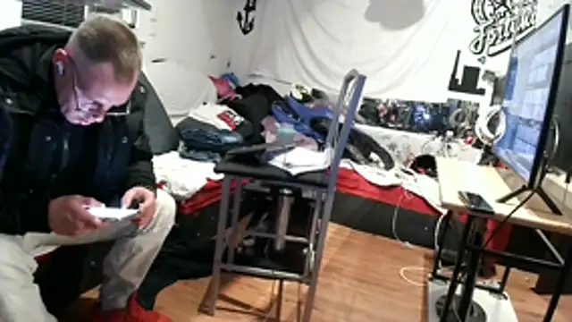 lukasdie online show from 17, 5, 2026
