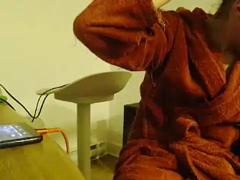 Snapshot of L0cKyseven77 chatting on 30, 1, 2025 L0cKyseven77 online show from 30, 1, 2025