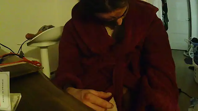 Snapshot of L0cKyseven77 chatting on 31, 1, 2025 L0cKyseven77 online show from 31, 1, 2025