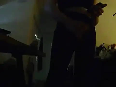 Snapshot of L0cKyseven77 chatting on 22, 2, 2025 L0cKyseven77 online show from 22, 2, 2025