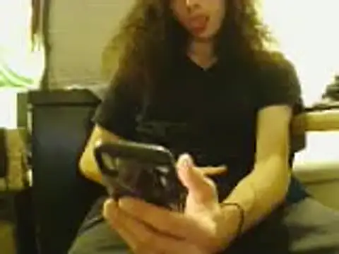 Snapshot of L0cKyseven77 chatting on 14, 9, 2025 L0cKyseven77 online show from 14, 9, 2025