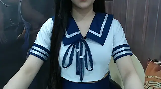 KaleAnisa online show from 22, 1, 2025