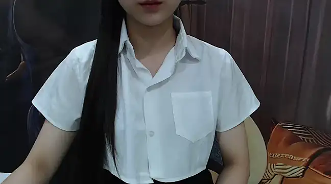 KaleAnisa online show from 25, 1, 2025