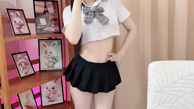 KaleAnisa online show from 30, 4, 2026