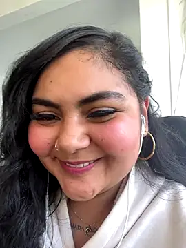 Tamara Curvy online show from 19, 10, 2025