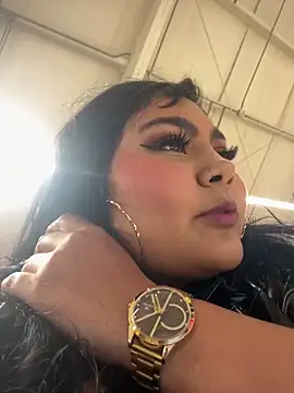 Tamara Curvy online show from 13, 2, 2026