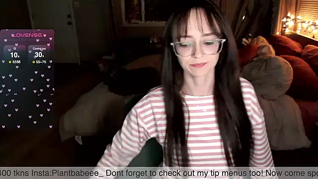 Plantbabeee online show from 19, 3, 2025