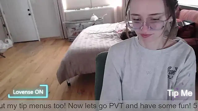 Snapshot of Plantbabeee chatting on 1, 5, 2026 Plantbabeee online show from 1, 5, 2026