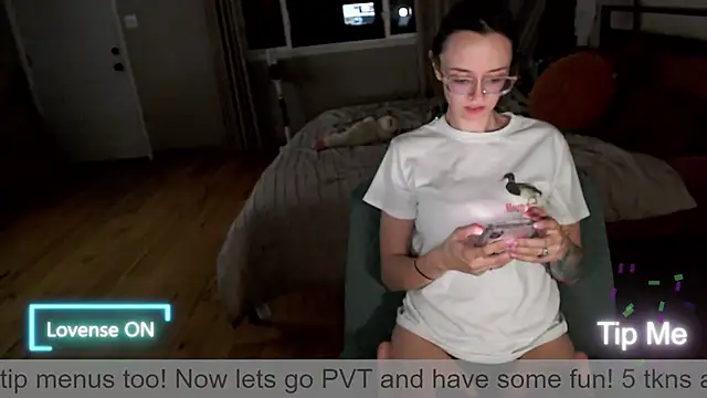Snapshot of Plantbabeee chatting on 3, 5, 2026 Plantbabeee online show from 3, 5, 2026