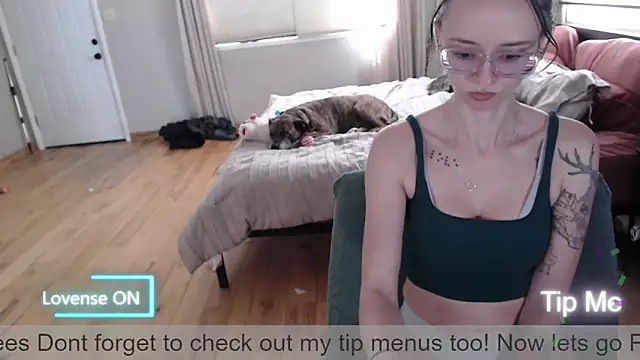 Snapshot of Plantbabeee chatting on 19, 5, 2026 Plantbabeee online show from 19, 5, 2026