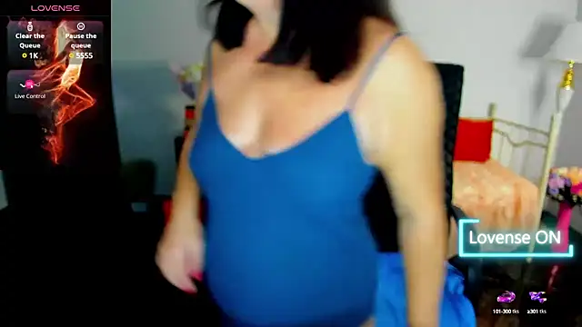 Julia Dean online show from 3, 12, 2024