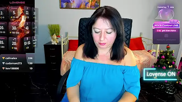 Julia Dean online show from 2, 1, 2025