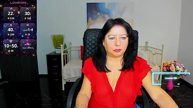 Julia Dean online show from 6, 2, 2026