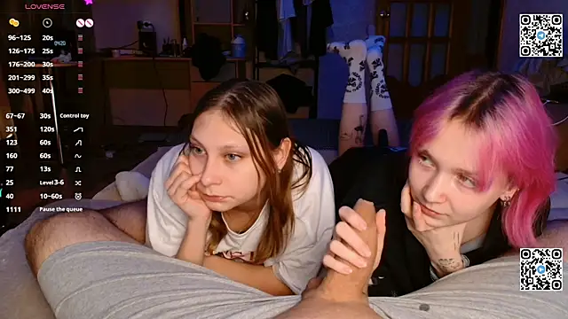 Sashalaur online show from 11, 12, 2024