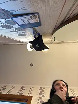 BabeRainbow online show from 18, 10, 2025