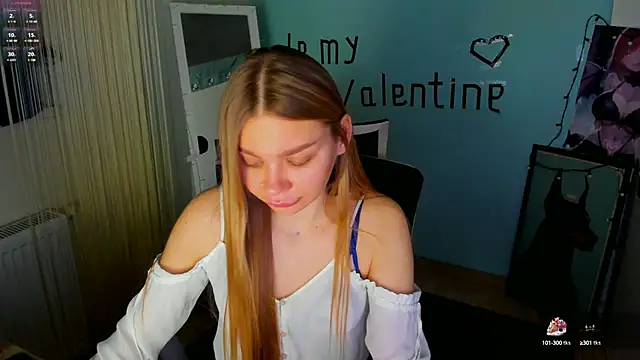 Molly sweetie online show from 9, 2, 2025